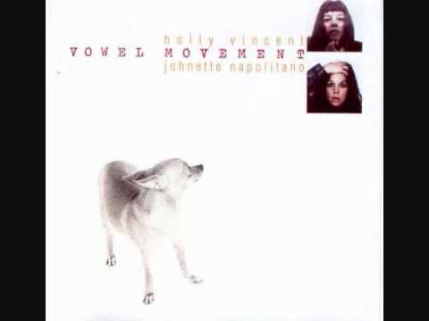 Jesus -  Holly Beth Vincent & Johnette Napolitano