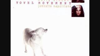 Jesus -  Holly Beth Vincent &amp; Johnette Napolitano