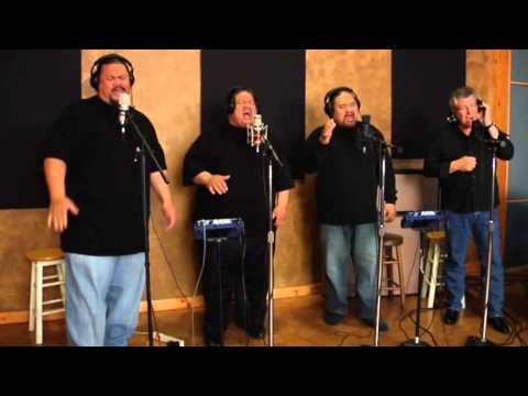 Keepers of the Faith (Oh What A Savior)