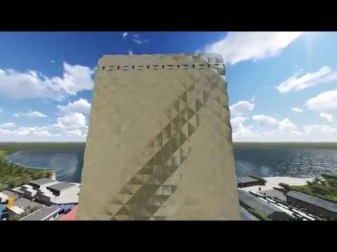 Diamond Suits Residences