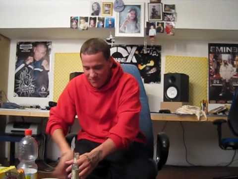 TBurnA Shit (Horni Get Crazy) - Gurrrr