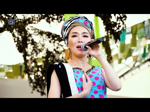 BAGDAD CAFE THE trench town - happened to me @ 頂 -ITADAKI- 2022