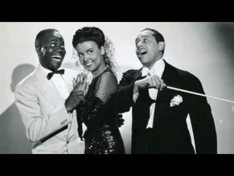 Lena Horne & Teddy Wilson - Out of Nowhere (Columbia Records 1941)
