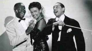 Lena Horne & Teddy Wilson - Out of Nowhere (Columbia Records 1941)