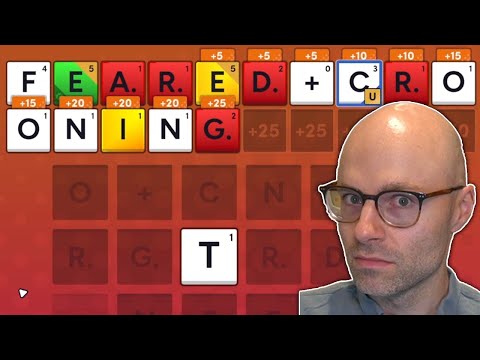 I am going infinite (NOT CLICKBAIT) (Word Play)