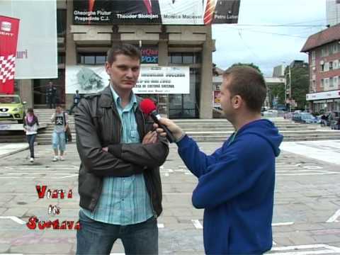 VIS 28.05.2009 - Inariparea Bucovinei