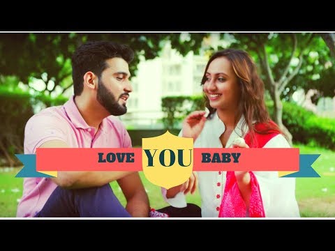Love You Baby | Arjun Khokhar & Saumya feat. Turbo | Gautami Jain