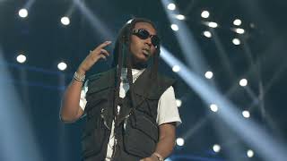 Takeoff, Migos rapper, killed in Houston shooting: What we know