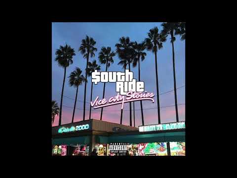South Ride - Gutentag (Feat. Salakid)