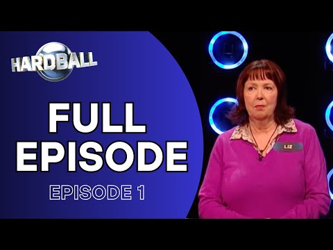 Hardball Episode 1
