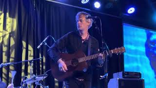 The Ocean Blue performs A Separate Reality @ The Coach House, San Juan Capistrano CA on 3 May, 2025.