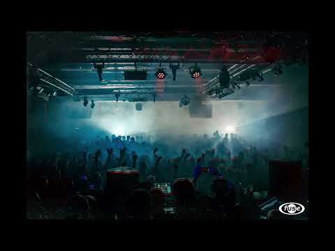 Dj Deg @ Fuse 11-04-1998