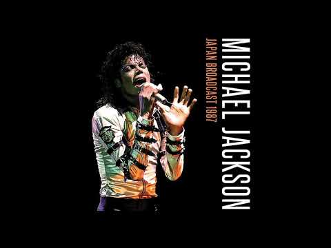 Michael Jackson - Interview 1988 Part Two