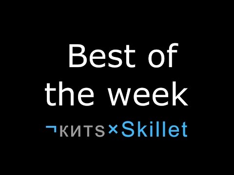 Best of the Week °119 Knights.Skillet - Trackmania Nations Forever