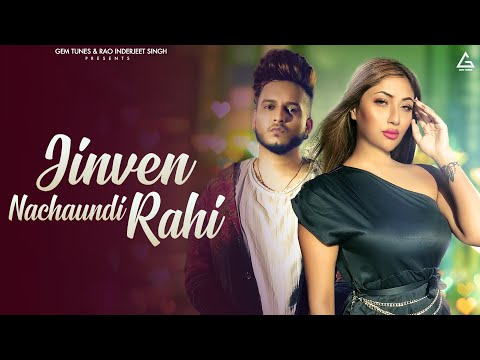 Jinven Nachaundi Rahi — watch video