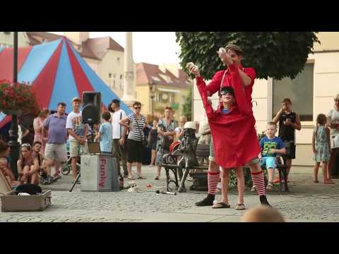 Reportaż z Festiwalu OFCA 2015