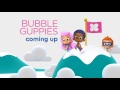 Nick Jr Bumpers Bubble Guppies