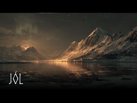 JÓL - The Longest Night