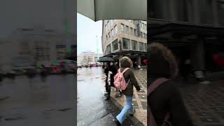 ドルトムントの街並み🐒 #travel #dortmund #ヨーロッパ生活