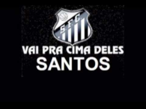 Santos 9 x 1 Ituano