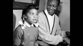 R.I.P. NATALIE COLE &amp; NAT KING COLE