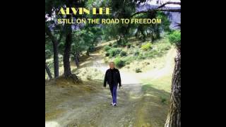 Alvin Lee - Song of the Red Rock Mountain