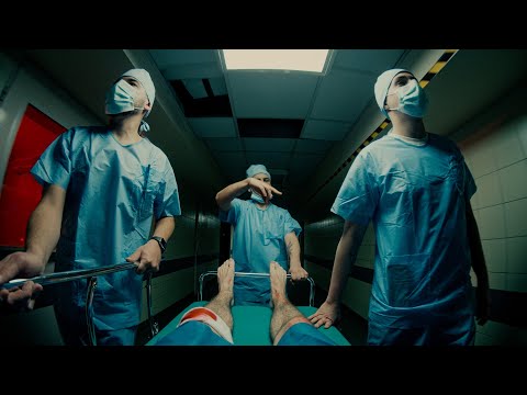 Kobik - Krawiec (prod. Bodhi) [Official Music Video]