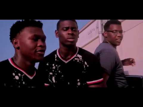 TBGLaHenry x TBGTeddy- Trap Phone (Official Music Video)