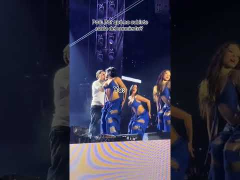 Blessd ✨️  ##blessed #elbendito #reggaeton #fyp #concierto