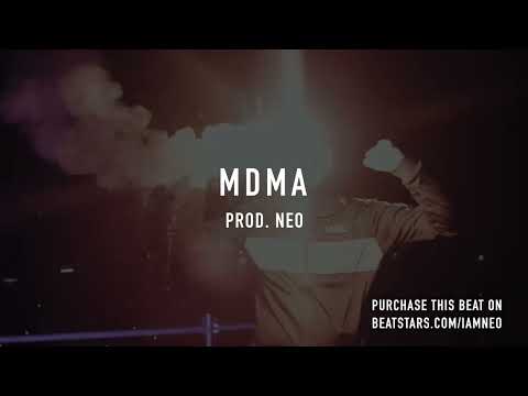 Raf Camora x Bonez Mc WMNB Type Beat | MDMA prod.NEO