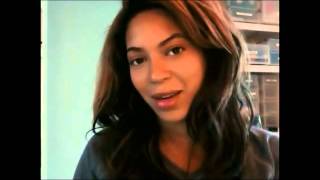 Beyoncé talks about Surrogacy/Fake Baby Rumors.