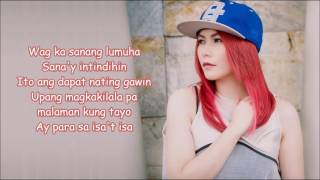 Cool off - Yeng Costantino w/Lyrics