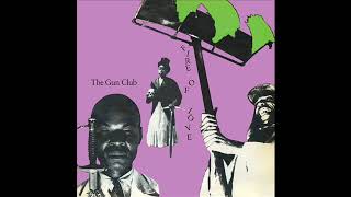 The Gun Club She&#39;s Like Heroin To Me