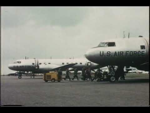 VT 119 Convair Heritage, Convair 240, 340, Convair Liner, Atlas Centuar