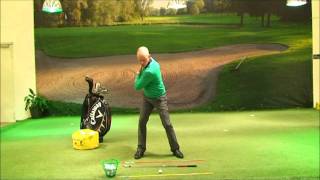 A golf lesson Part 5