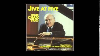 Henri Chaix Trio - Prisoner Of Love