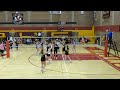 CEVA Tournament - May 2023