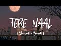 Tere Naal Slowed Reverb Song Tulsi Kumar Darshan Raval Lofi Song Lofi 007
