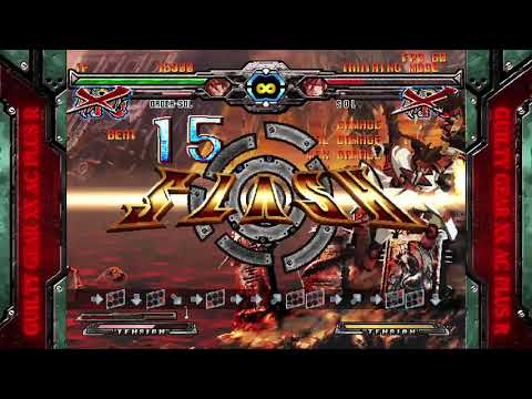 Holy Order Sol 2 Combos Death