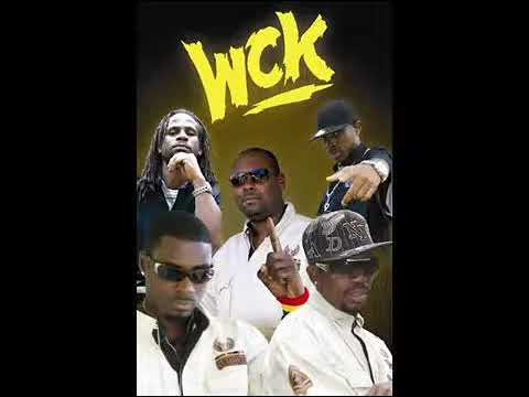 WCK Band live-labour day 2007