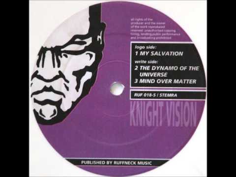 Knightvision - The Dynamo Of The Universe