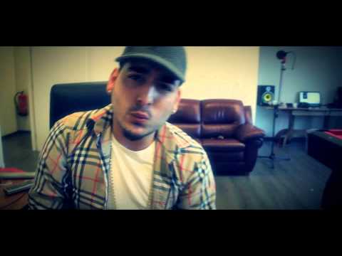 Harris de hakker ft. Havik ft. Boeman - Oom Willem (official clip)