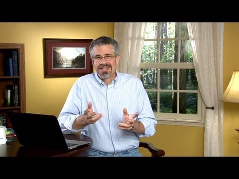 Matthew is Called: HeavenWord 7 - 0145