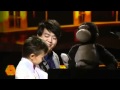 Lang Lang Ricky Kam Military March By Franz Schubert 2012