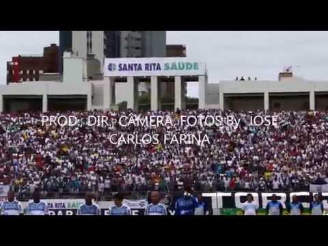 LONDRINA LEC  TUBARÃO  e MARINGÁ Nº 6 - JOGO  FINAL