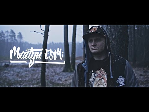 02. Martyn ESM - Własne Wybory ft. DJ Kebs (prod. Pawko Beats) Official Video