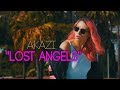 Akazi - Lost Angels (Official Music Video)