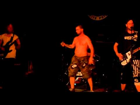 Jo Riittää! - Jo Riittää!!!, Sokolík, 27.4.2013