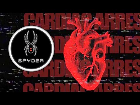 [DUBSTEP] K-NINE & RICO ACT - CARDIAC ARREST