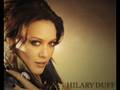 Hilary duff - reach out ( and touch me ) with lyrics ...